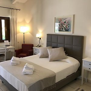 Camera deluxe con letto king size